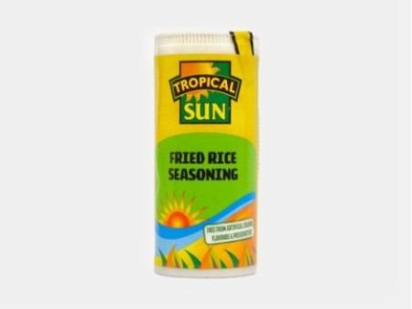 Tropical Sun Fried Rice Seasoning (90g)