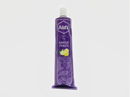 Aani Garlic Puree Tube (110g)