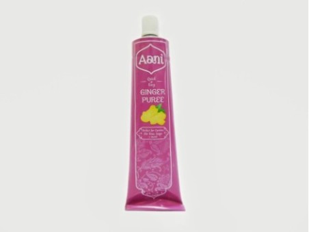 Aani Ginger Puree Tube (110g)