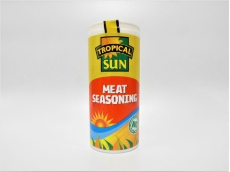 Tropical Sun Meat Seasoning (100g)