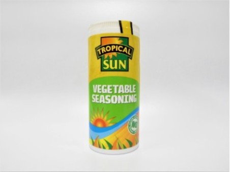Tropical Sun Vegetable Seasoning (100g)