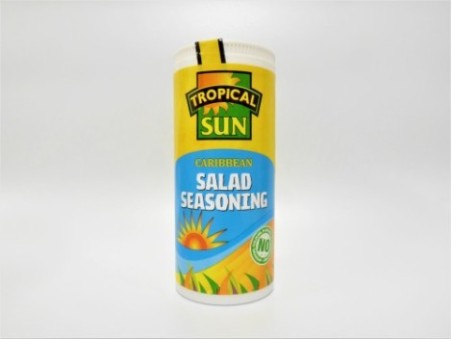 Tropical Sun Caribbean Salad Seasoning (100g)