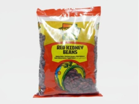 Tropical Sun Red Kidney Beans Packet (500g)