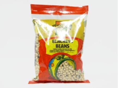 Tropical Sun Blackeye Beans Packet (500g)