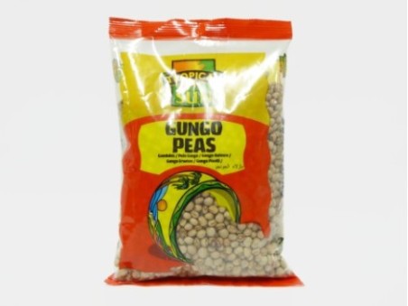 Tropical Sun Gungo Peas Packet (500g)