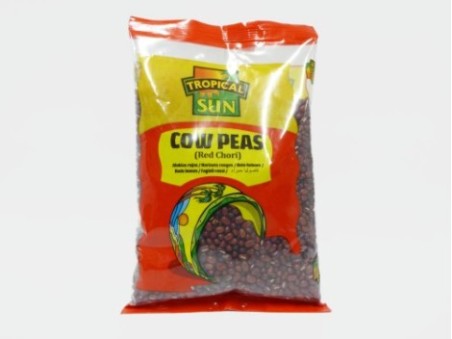 Tropical Sun Cowpeas (500g)