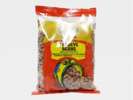 Tropical Sun Crabeye Beans Packet (500g)