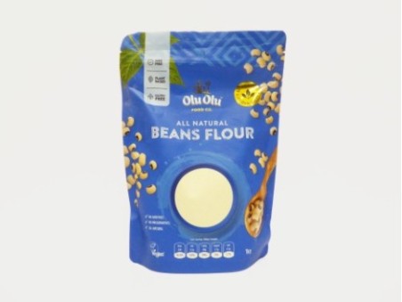 Olu Olu Beans Flour (1kg)