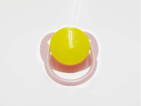 Cherubs Baby Soother (1+ Months)