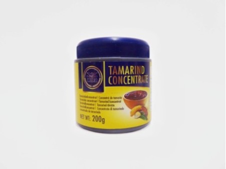 Heera Tamarind Concentrate Pot (200g)