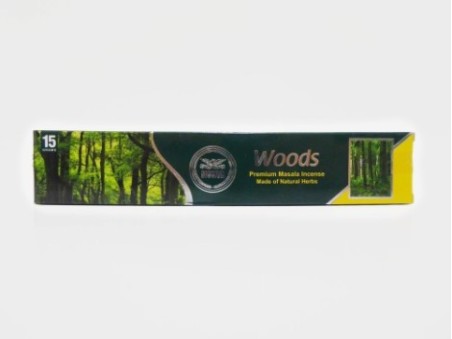 Heera Woods (15g)