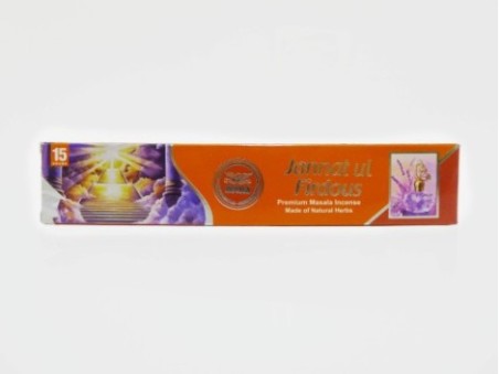 Heera Jannat ul Firdous (15g)