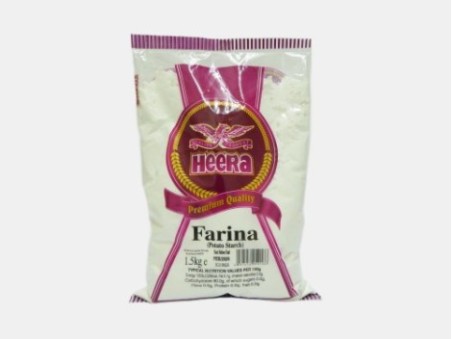 Heera Farina (1.5kg)