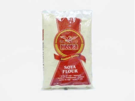Heera Soya Flour (1kg)