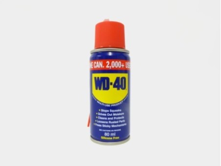 WD-40 (80ml)
