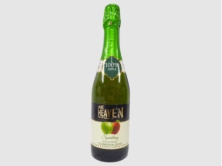 Pure Heaven Apple (750ml)