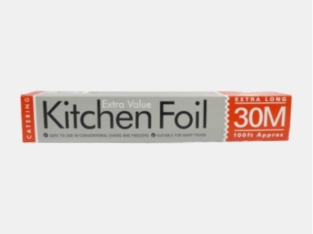 Catering Extra Value Kitchen Foil (30 Metres)