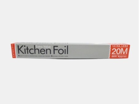 Catering Extra Value Kitchen Foil (20 Metres)