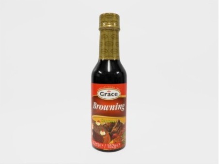 Grace Browning Caramel (142ml)