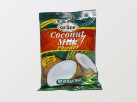 Grace Coconut Milk Powder (50g)