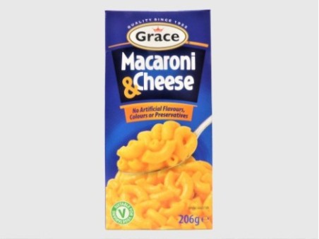 Grace Macaroni and Cheese (206g)