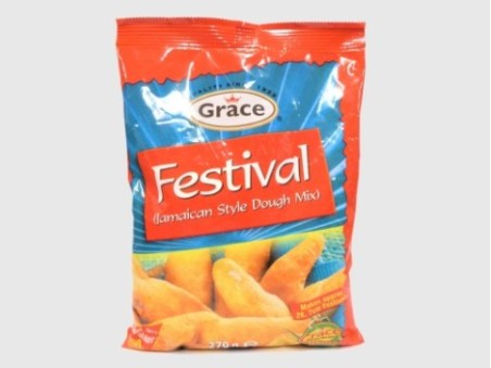Grace Festival Mix (270g)