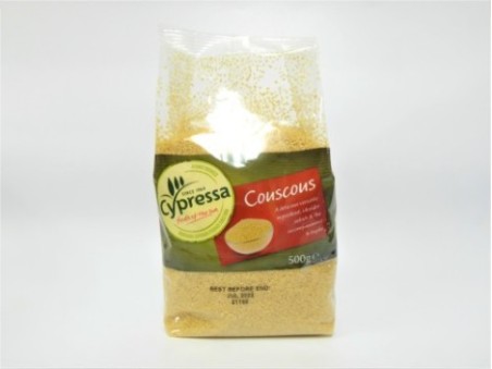 Cypressa Couscous (500g)