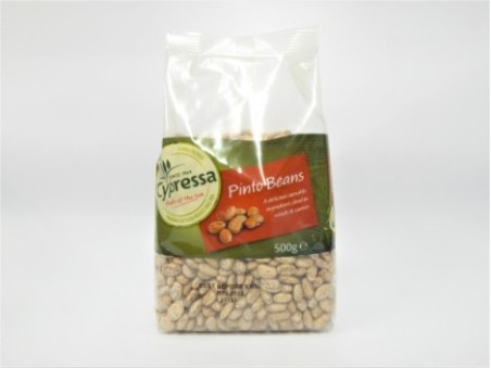 Cypressa Pinto Beans (500g)