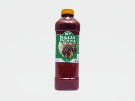 MP Naija Palm Oil (1L)