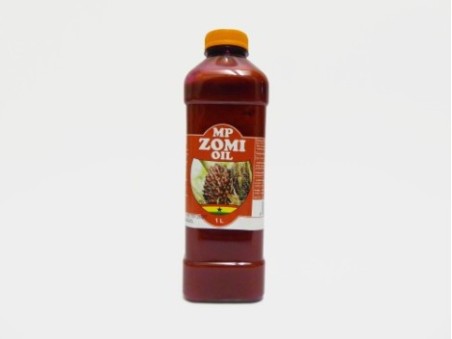 MP Zomi Oil (1L)