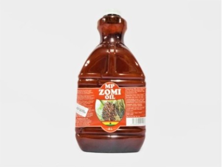 MP Zomi Oil (2L)