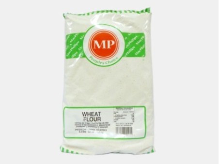 MP Wheat Flour (1.5kg)