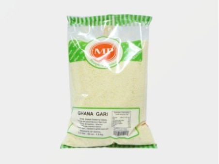 MP Ghana Gari (1.5kg)