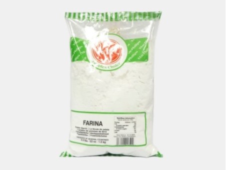 MP Farina (1.5kg)