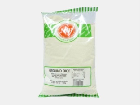 MP Ground Rice (1.5kg)