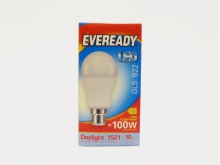 Eveready LED Bulb GLS B22 100W