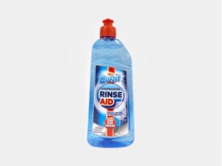 Duzzit Dishwasher Rinse Aid (500ml)