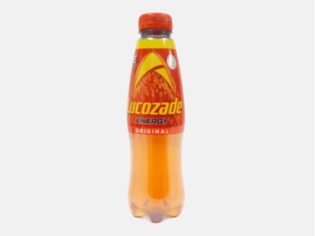 Lucozade Energy Original (500ml)
