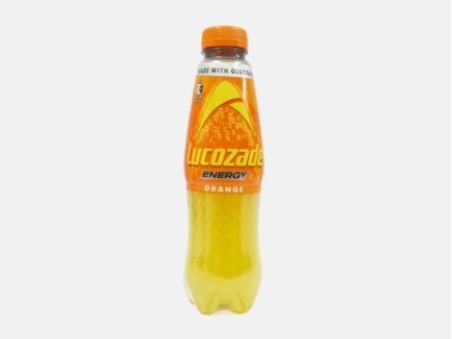 Lucozade Energy Orange (500ml)