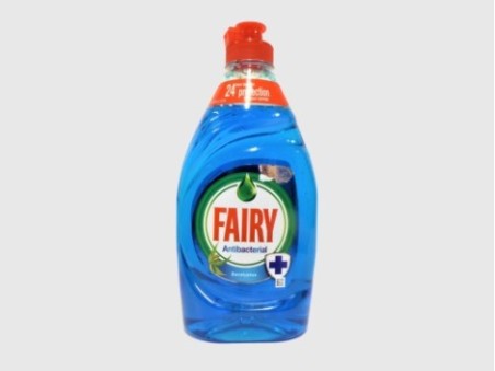 Fairy Antibacterial Eucalyptus (383ml)