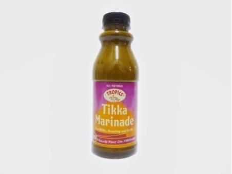 Tropics Tikka Marinade (500ml)