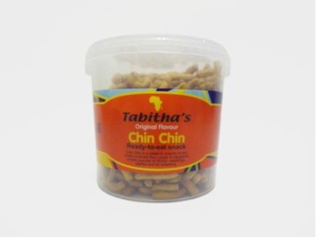 Tabitha's Chin Chin (900g)