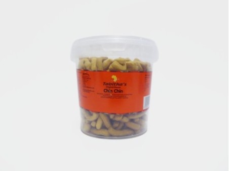 Tabitha's Chin Chin (400g)