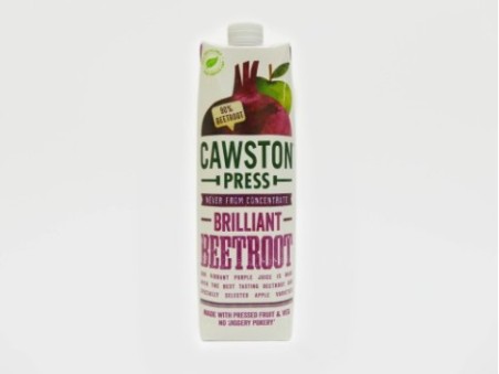 Cawston Press Brilliant Beetroot Juice (1L)
