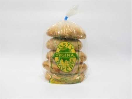 Flakey Crust Bakery Mini Bulla (400g)
