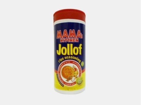 Mama's Kitchen Jollof Rice Seasoning (100g)