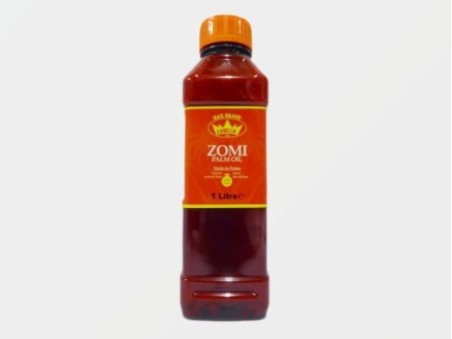 Jumbo Zomi Palm Oil (1L)