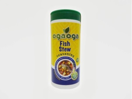 Ogaoga Fish Stew Seasoning (100g)