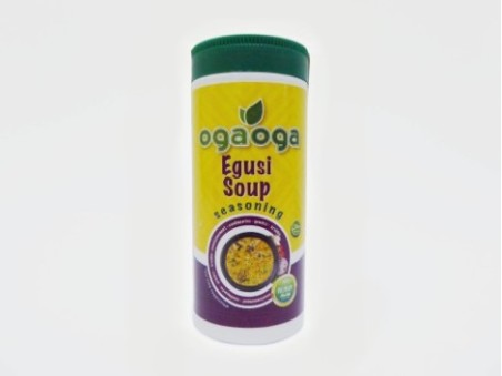 Ogaoga Egusi Soup Seasoning (100g)