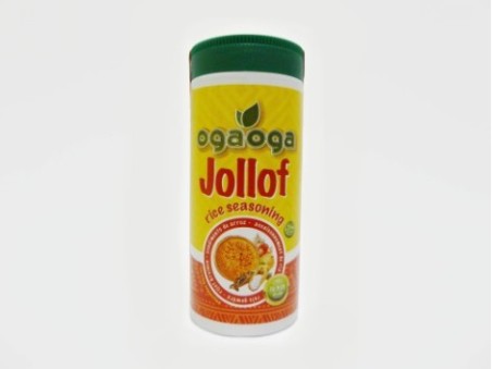 Ogaoga Jollof Rice Seasoning (100g)
